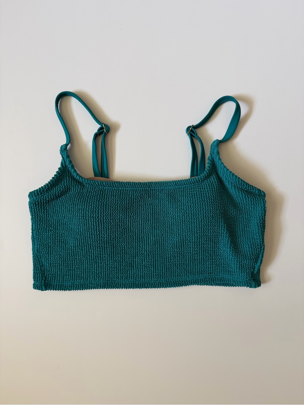 Kona Sol Swim Top